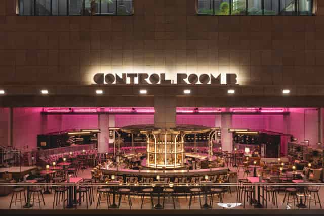 Full Venue Hire
