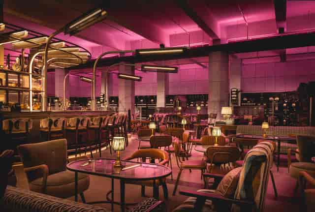 Full Venue Hire