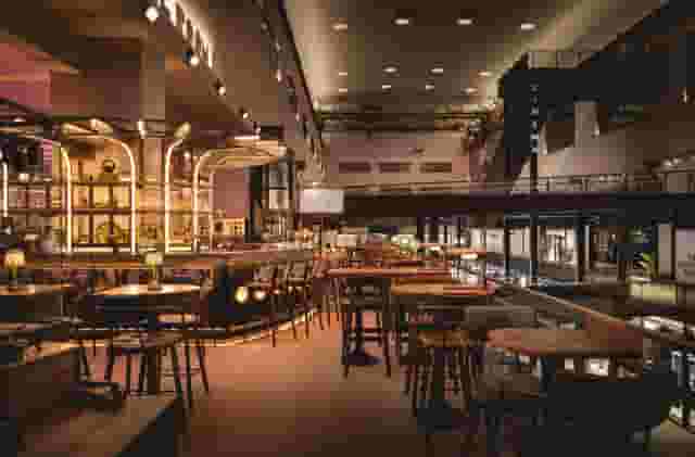 Full Venue Hire
