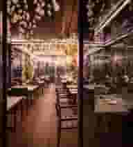Ballrooms