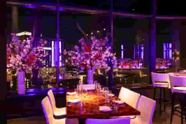 STK Rooftop Stratford