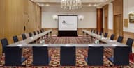 Meeting Spaces