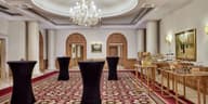 Seminar Rooms