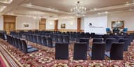 Small Meeting Rooms