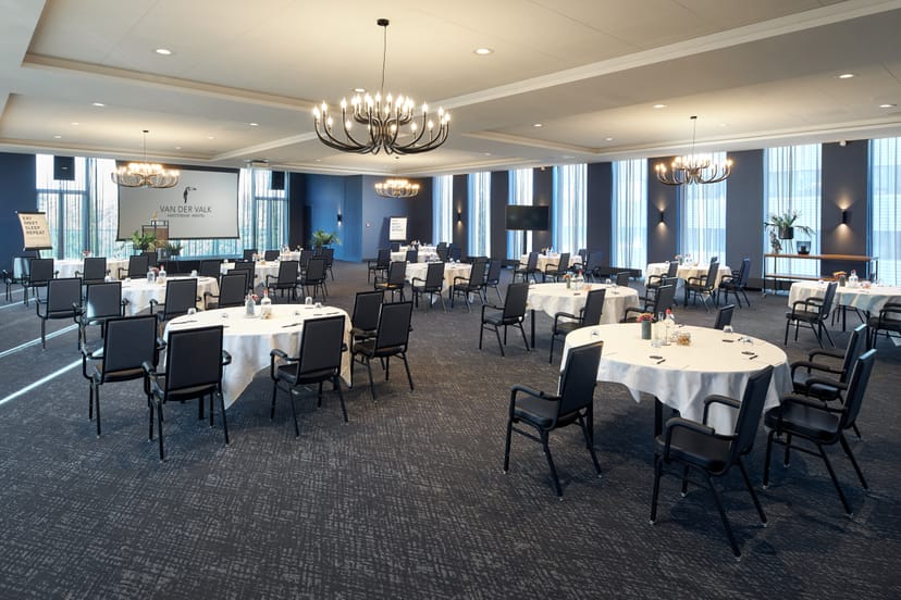 Hotel Amsterdam Amstel