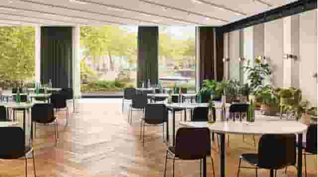 Hyatt Regency Amsterdam