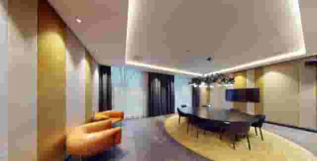 Hyatt Regency Amsterdam
