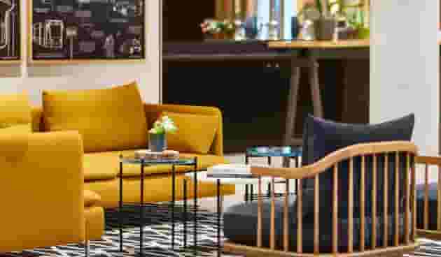 Hyatt Regency Amsterdam