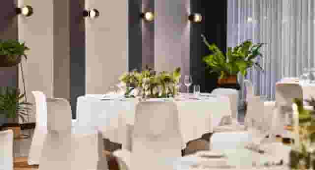 Hyatt Regency Amsterdam