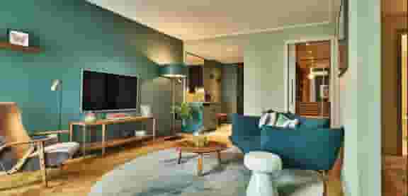 Hyatt Regency Amsterdam