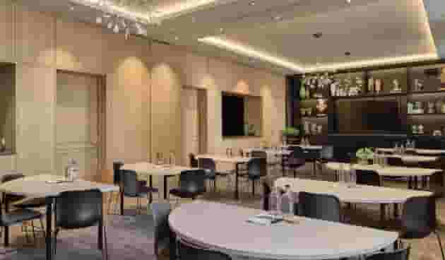 Hyatt Regency Amsterdam
