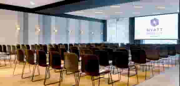 Hyatt Regency Amsterdam