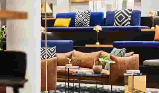 Hyatt Regency Amsterdam