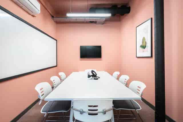 Moneypenny Workhub