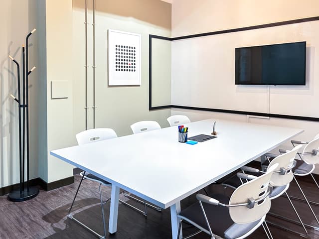 Moneypenny Workhub