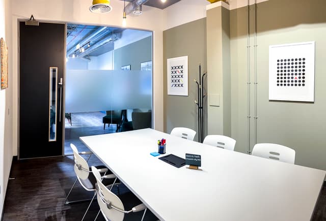 Moneypenny Workhub