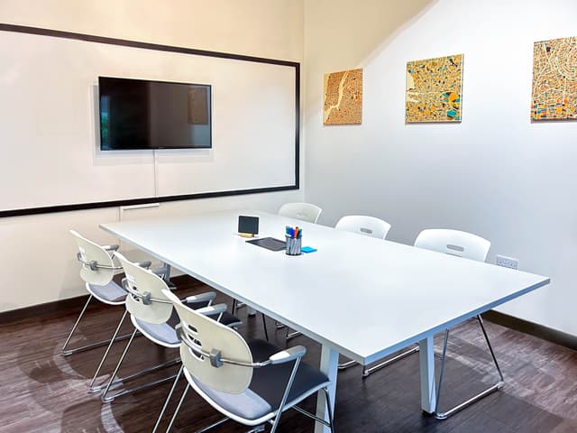 Moneypenny Workhub