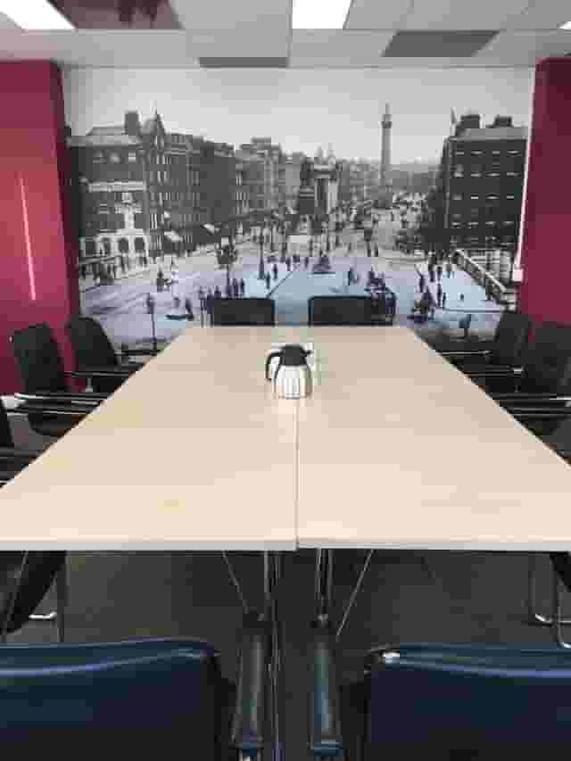 Hopkins & Hopkins Meeting Room 