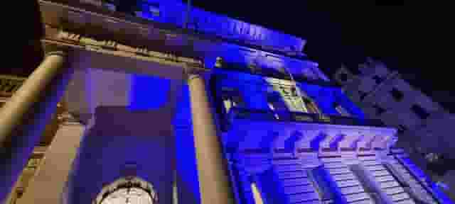 Lumiere London - The Embassy