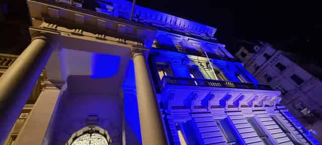 Lumiere London - The Embassy
