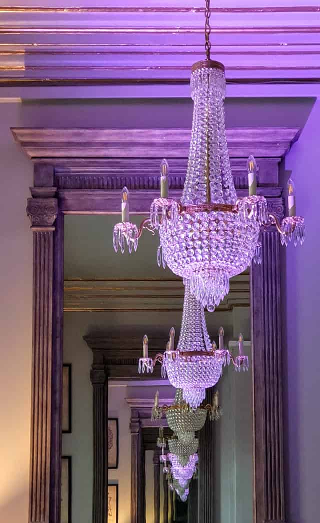 Lumiere London - The Embassy