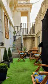 Event Venues