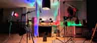Event Venues