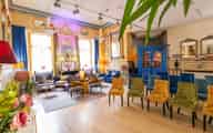 Banqueting Venues