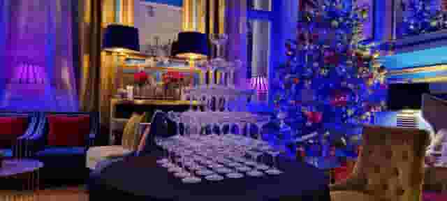 Lumiere London - The Embassy