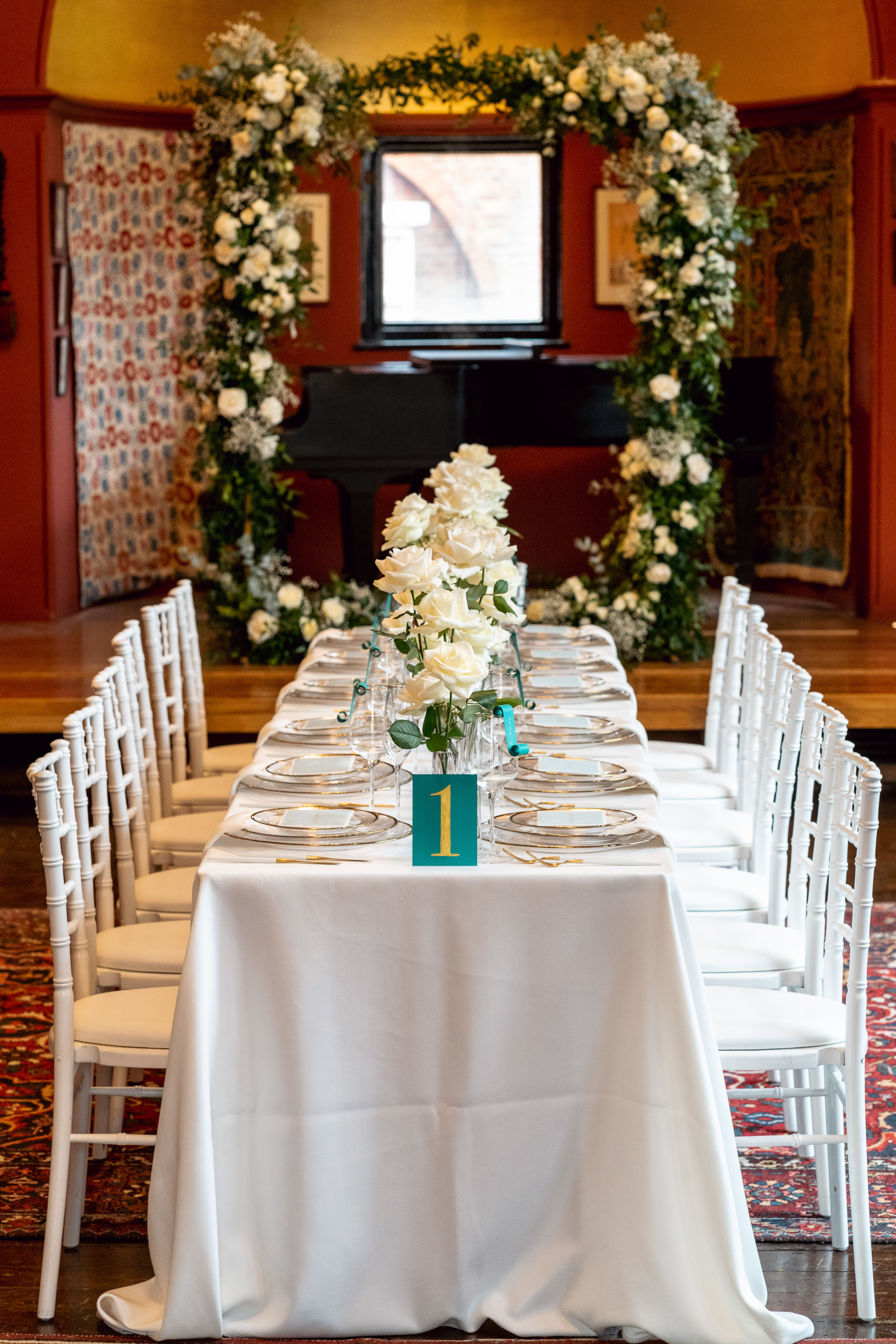 Artist's Studio | Leighton House
