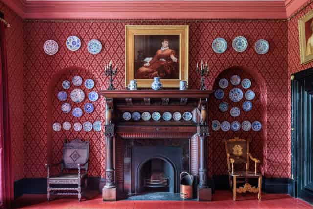 Leighton House