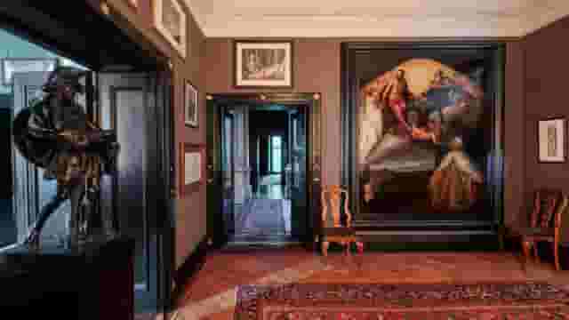 Leighton House
