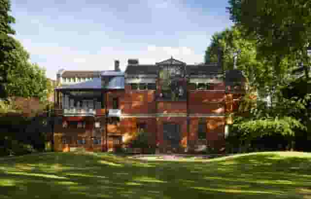 Leighton House