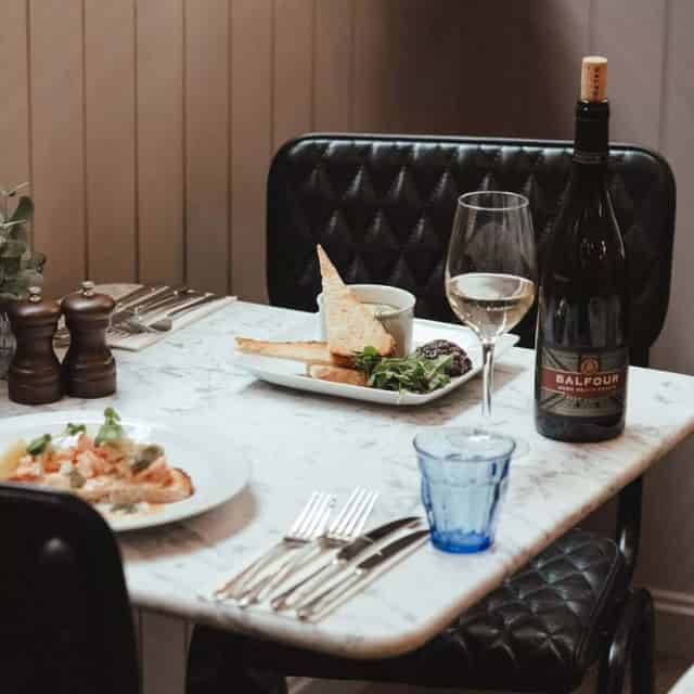 Balfour At Bow Wine Vaults