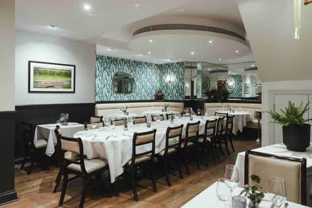 Balfour At Bow Wine Vaults