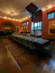 Private Dining Rooms