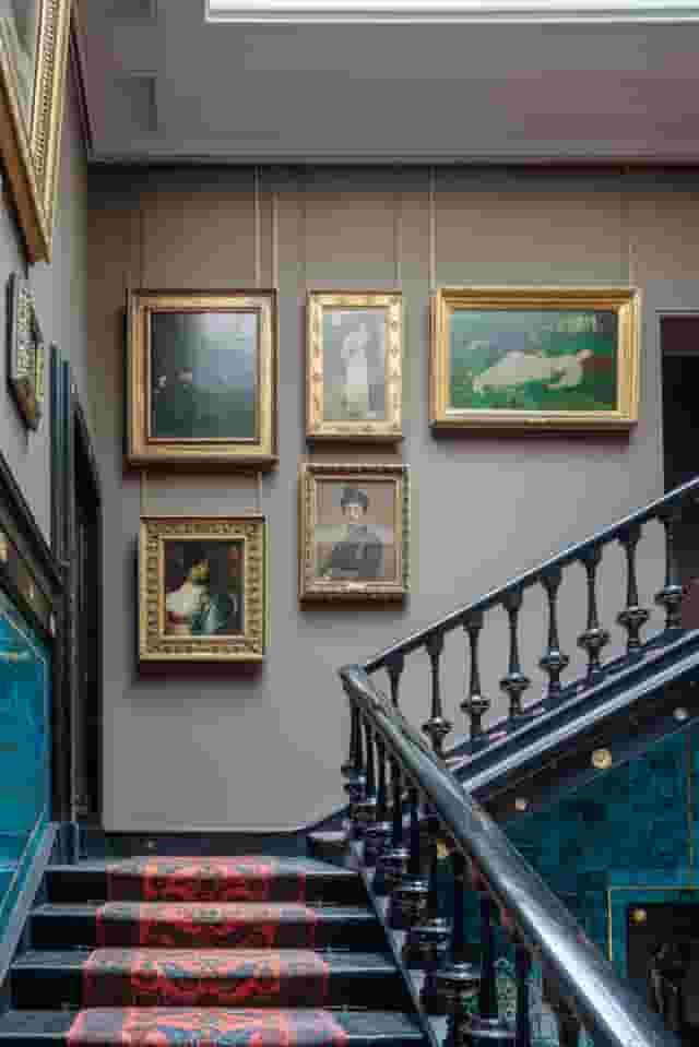 Leighton House