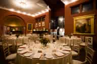 Engagement Party Venues
