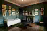 Private Dining Rooms