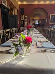 Banqueting Venues