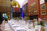 Engagement Party Venues