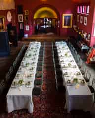 Private Dining Rooms