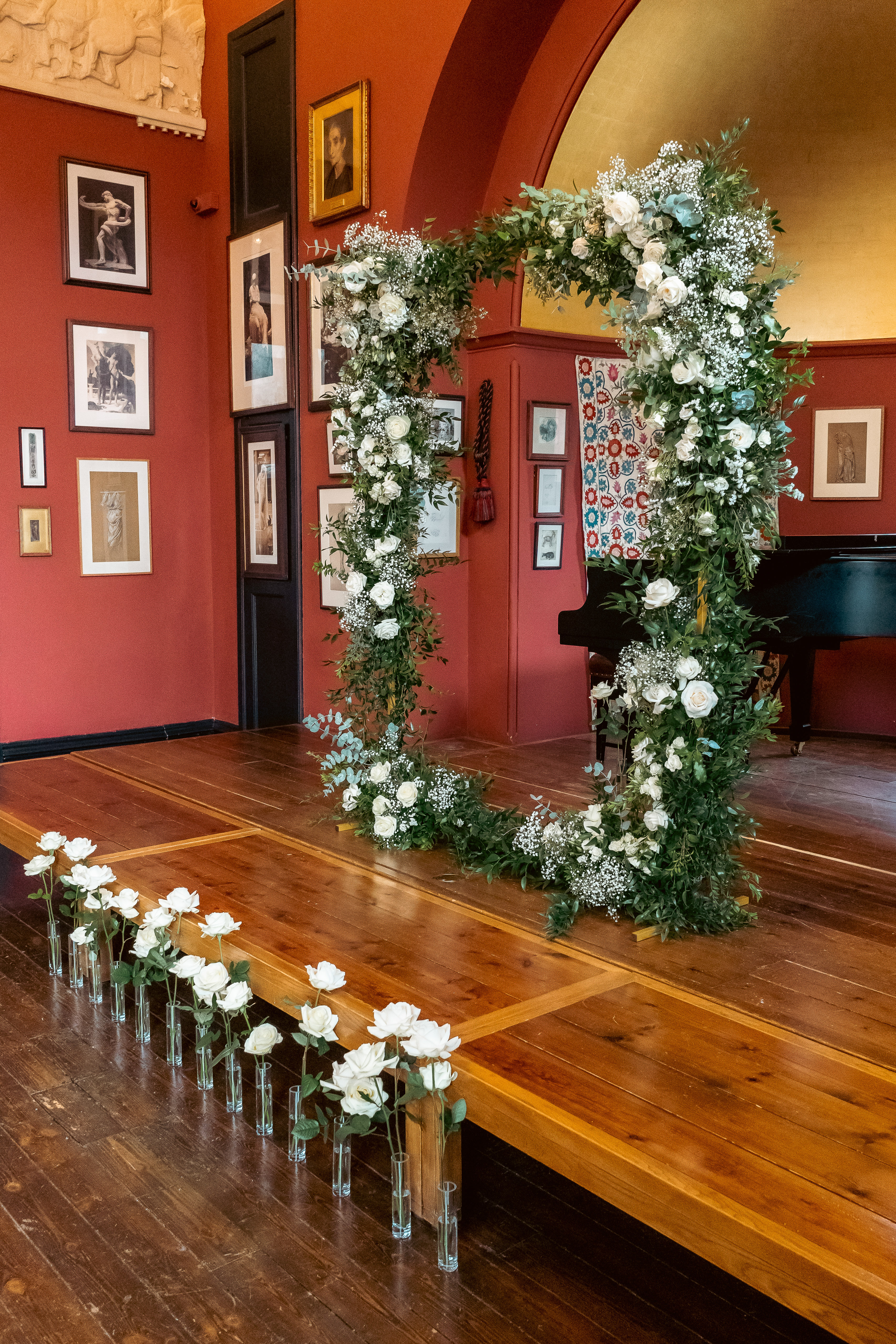 Artist's Studio | Leighton House