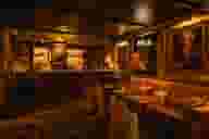 Private Bars