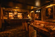 Private Bars