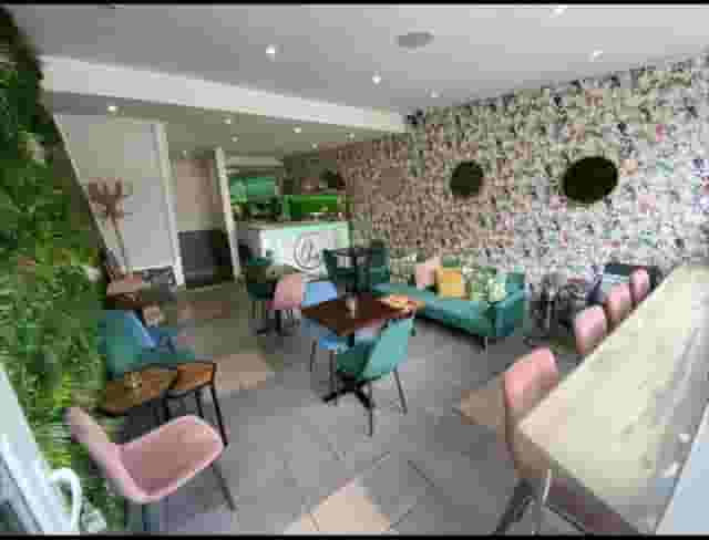 Railton Lounge Venue