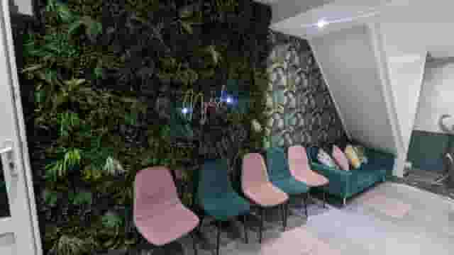 Railton Lounge Venue