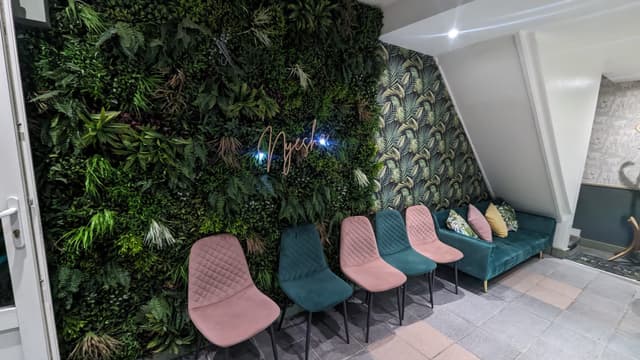 Railton Lounge Venue