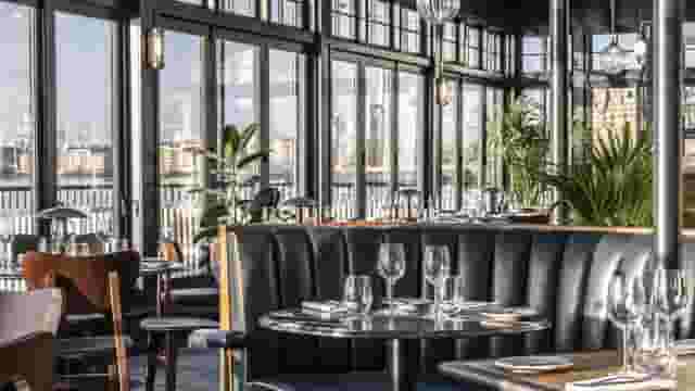 Bread Street Kitchen - On The River