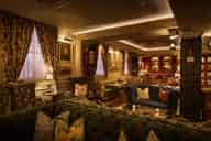 Private Bars
